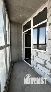 2-к квартира, вторичка, 42м2, 20/25 этаж