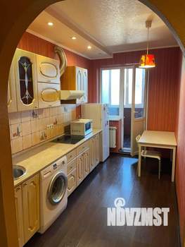 1-к квартира, вторичка, 38м2, 13/17 этаж