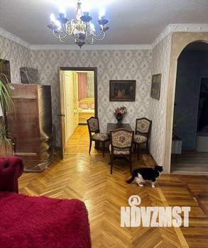 2-к квартира, вторичка, 38м2, 3/4 этаж