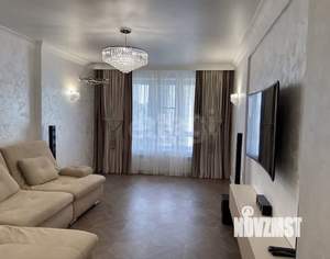 3-к квартира, вторичка, 90м2, 11/24 этаж