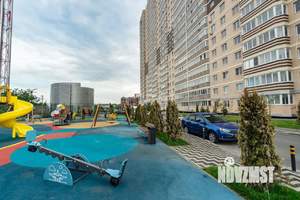 1-к квартира, вторичка, 37м2, 16/24 этаж