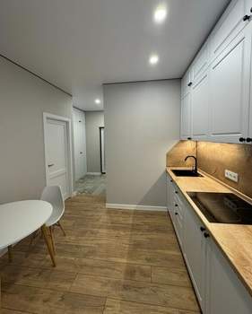 1-к квартира, вторичка, 33м2, 2/9 этаж