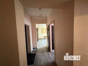 2-к квартира, вторичка, 44м2, 1/2 этаж