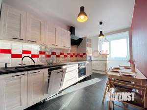 1-к квартира, вторичка, 48м2, 9/25 этаж