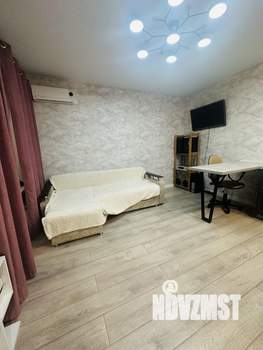 2-к квартира, вторичка, 45м2, 9/10 этаж