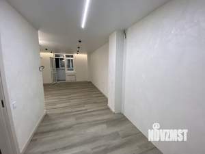 Студия квартира, вторичка, 35м2, 4/18 этаж