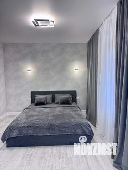 Студия квартира, вторичка, 33м2, 20/25 этаж