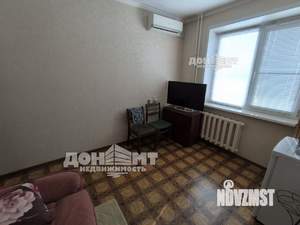 3-к квартира, вторичка, 74м2, 4/9 этаж
