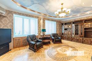 3-к квартира, вторичка, 112м2, 5/6 этаж