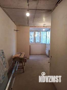 Студия квартира, вторичка, 27м2, 6/20 этаж