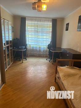 3-к квартира, вторичка, 108м2, 2/14 этаж