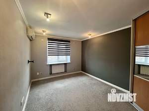 3-к квартира, вторичка, 107м2, 5/5 этаж