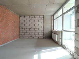 Студия квартира, вторичка, 34м2, 4/25 этаж