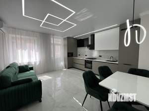 2-к квартира, вторичка, 68м2, 10/18 этаж