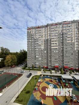 3-к квартира, вторичка, 101м2, 7/24 этаж