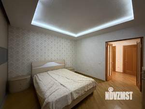 3-к квартира, вторичка, 86м2, 9/11 этаж