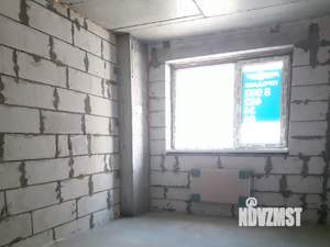 2-к квартира, вторичка, 55м2, 12/20 этаж