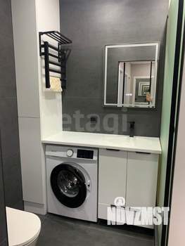 1-к квартира, вторичка, 38м2, 2/10 этаж