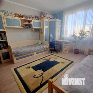 2-к квартира, вторичка, 56м2, 12/19 этаж