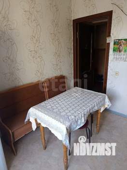 3-к квартира, вторичка, 64м2, 4/9 этаж