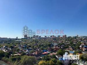 1-к квартира, вторичка, 45м2, 14/25 этаж