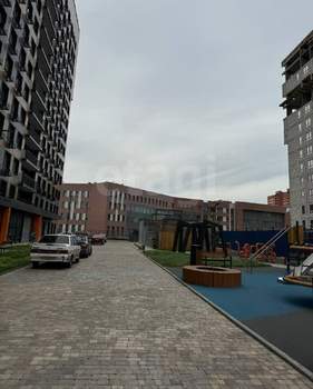 2-к квартира, вторичка, 47м2, 14/18 этаж