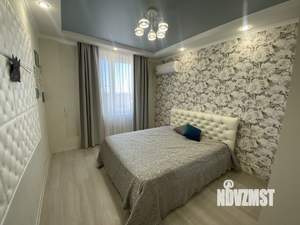 2-к квартира, вторичка, 56м2, 13/21 этаж