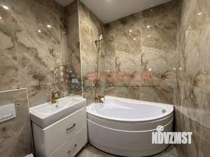 2-к квартира, вторичка, 45м2, 7/24 этаж