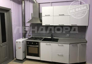 1-к квартира, вторичка, 28м2, 1/2 этаж