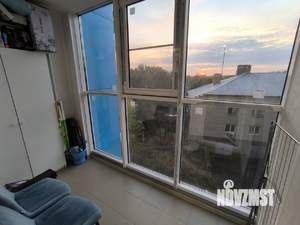 2-к квартира, вторичка, 49м2, 4/17 этаж