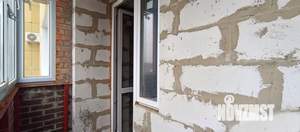 1-к квартира, вторичка, 46м2, 3/10 этаж