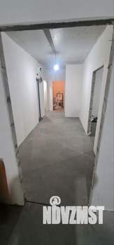 3-к квартира, вторичка, 87м2, 3/21 этаж