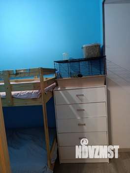 3-к квартира, вторичка, 50м2, 1/1 этаж