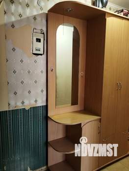 3-к квартира, вторичка, 64м2, 4/5 этаж