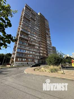 Студия квартира, вторичка, 30м2, 6/23 этаж