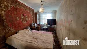 2-к квартира, вторичка, 46м2, 4/5 этаж