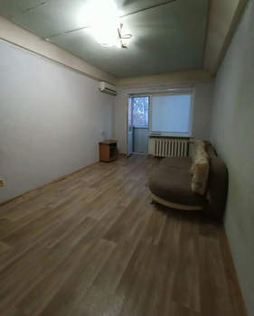 1-к квартира, вторичка, 33м2, 5/5 этаж