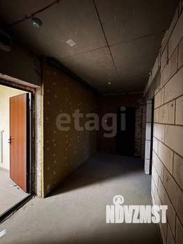 1-к квартира, вторичка, 48м2, 2/22 этаж