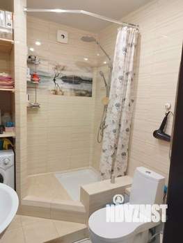 1-к квартира, вторичка, 43м2, 22/22 этаж