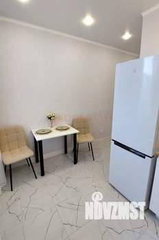 1-к квартира, вторичка, 33м2, 15/21 этаж