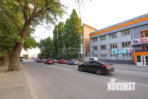 1-к квартира, вторичка, 35м2, 4/5 этаж