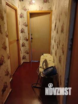 4-к квартира, вторичка, 67м2, 3/10 этаж