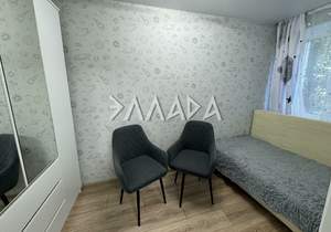 1-к квартира, вторичка, 23м2, 4/5 этаж