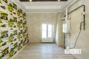 3-к квартира, вторичка, 72м2, 4/4 этаж