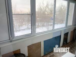 3-к квартира, вторичка, 60м2, 2/2 этаж