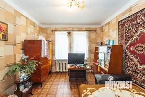 2-к квартира, вторичка, 48м2, 1/3 этаж