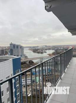 Студия квартира, вторичка, 22м2, 26/27 этаж