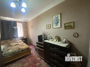 2-к квартира, вторичка, 43м2, 3/5 этаж