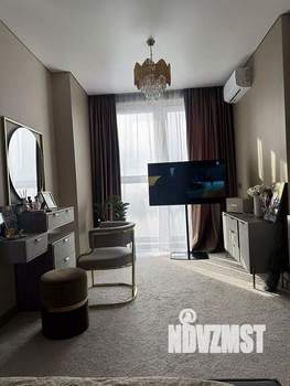 2-к квартира, вторичка, 60м2, 20/24 этаж