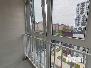 1-к квартира, вторичка, 34м2, 8/12 этаж